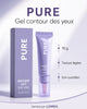 [Scale AI] benefits_list — PURE Instant Lift Eye Gel 10 g
